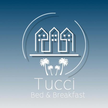 B&B Tucci 2 Cirò Marina Buitenkant foto