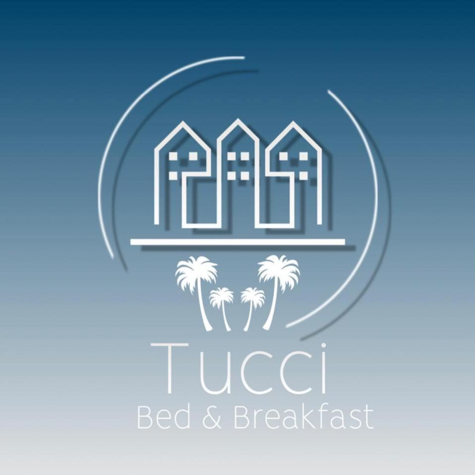 B&B Tucci 2 Cirò Marina Buitenkant foto